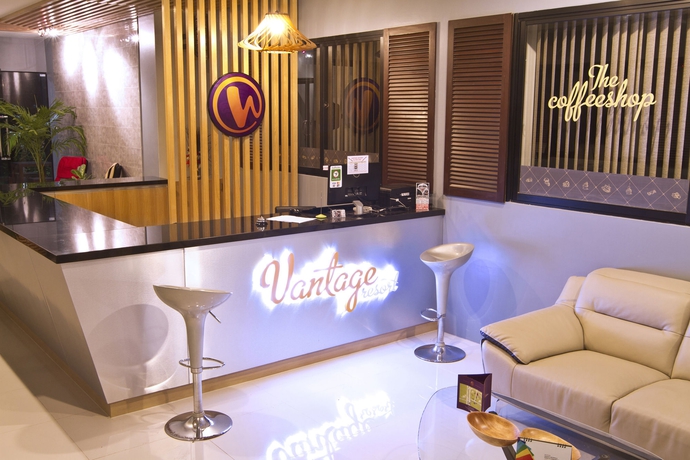 Imagen de los interiores del Hotel Vantage Resort. Foto 16