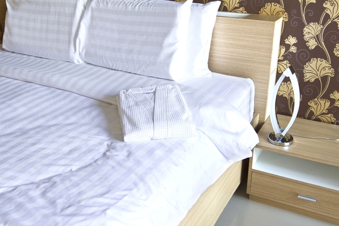 Imagen de la habitación del Hotel Vantage Resort. Foto 9