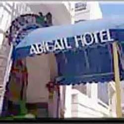 Imagen general del Hotel Vantaggio Suites Abigail. Foto 1