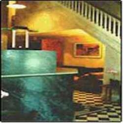 Imagen general del Hotel Vantaggio Suites Abigail. Foto 2