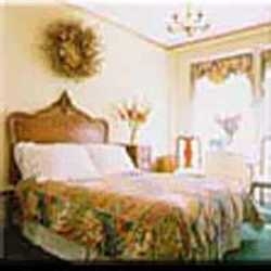 Imagen general del Hotel Vantaggio Suites Abigail. Foto 3