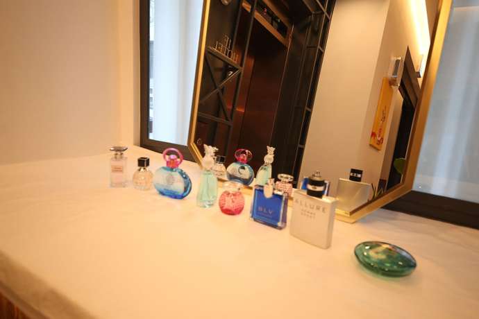 Imagen de los interiores del Hotel Vantt. Foto 17