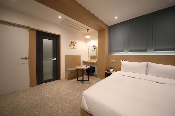 Imagen de la habitación del Hotel Vantt. Foto 4