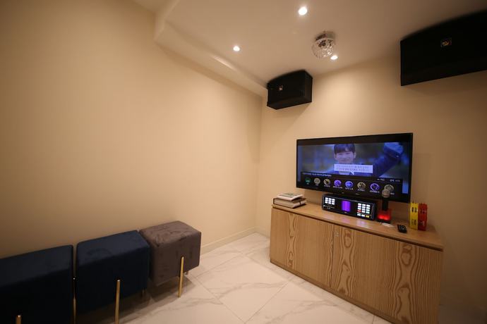 Imagen de la habitación del Hotel Vantt. Foto 6
