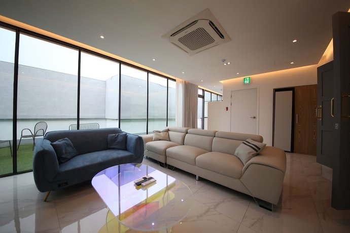 Imagen general del Hotel Vantt. Foto 1