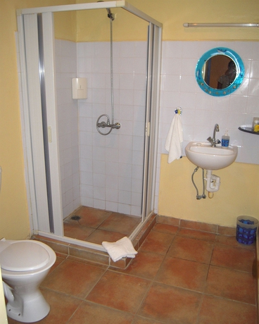 Imagen de la habitación del Hotel Vanuatu Holiday. Foto 4