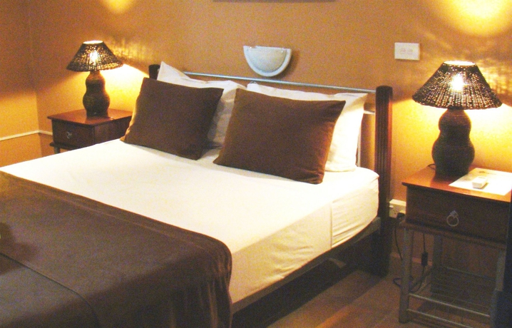 Imagen de la habitación del Hotel Vanuatu Holiday. Foto 5