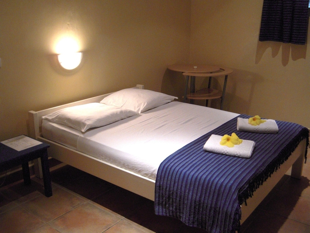 Imagen de la habitación del Hotel Vanuatu Holiday. Foto 6