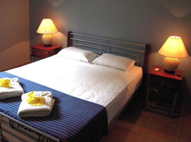 Imagen de la habitación del Hotel Vanuatu Holiday. Foto 7