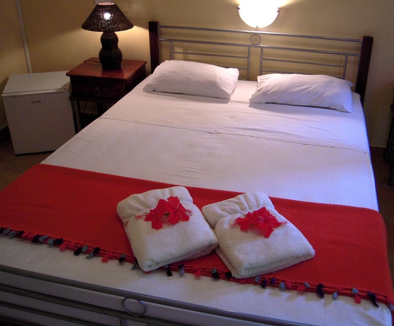 Imagen de la habitación del Hotel Vanuatu Holiday. Foto 8