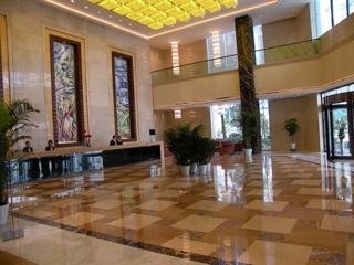 Imagen de los interiores del Hotel Vanwarm. Foto 6