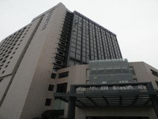 Imagen general del Hotel Vanwarm. Foto 1