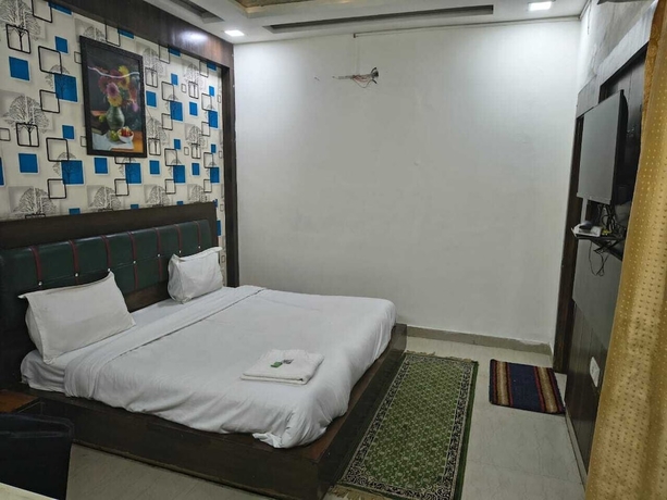 Imagen de la habitación del Hotel Vanya Palace New. Foto 2