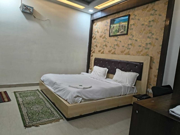 Imagen de la habitación del Hotel Vanya Palace New. Foto 3