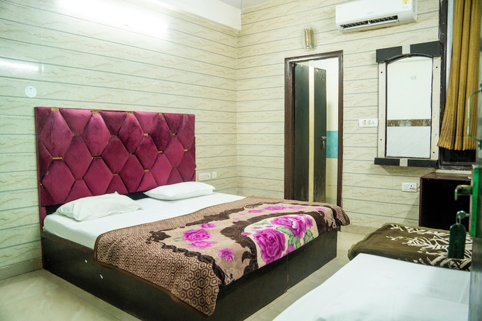 Imagen de la habitación del Hotel Vanya Palace New. Foto 4