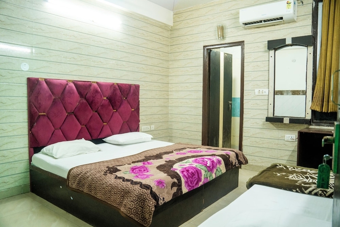 Imagen de la habitación del Hotel Vanya Palace New. Foto 5