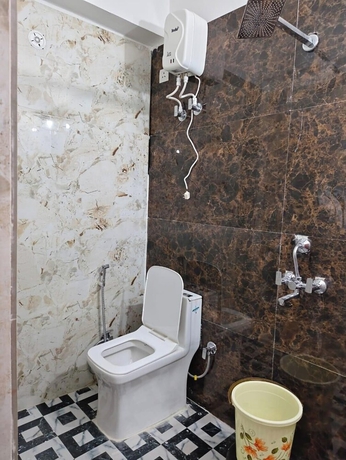 Imagen de la habitación del Hotel Vanya Palace New. Foto 9