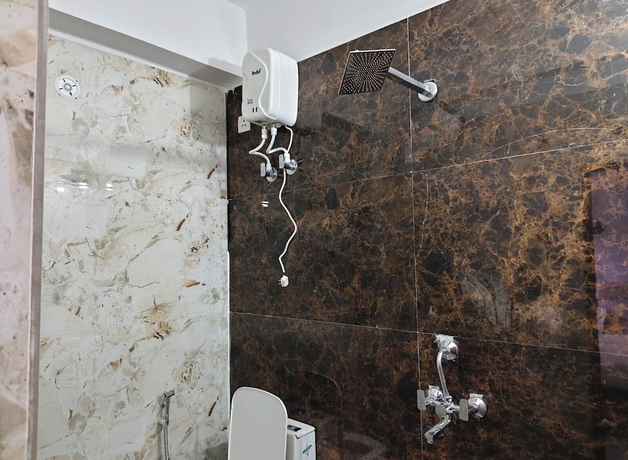 Imagen de la habitación del Hotel Vanya Palace New. Foto 10