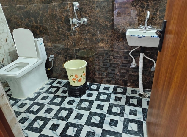 Imagen de la habitación del Hotel Vanya Palace New. Foto 11
