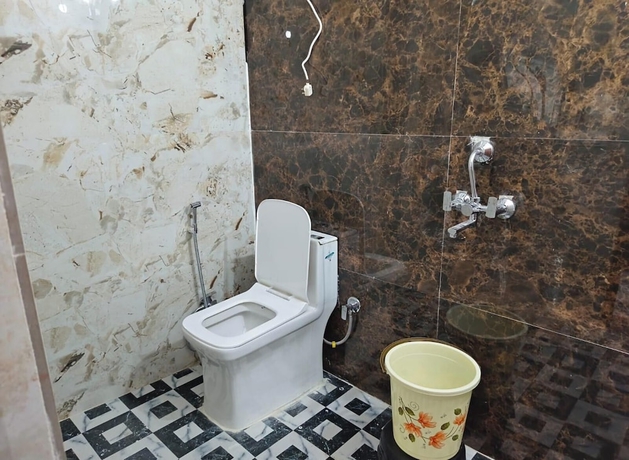 Imagen de la habitación del Hotel Vanya Palace New. Foto 14
