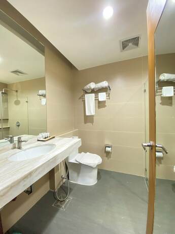 Imagen general del Hotel Vanyard. Foto 3