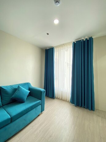 Imagen general del Hotel Vanyard. Foto 5