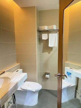 Imagen general del Hotel Vanyard. Foto 6