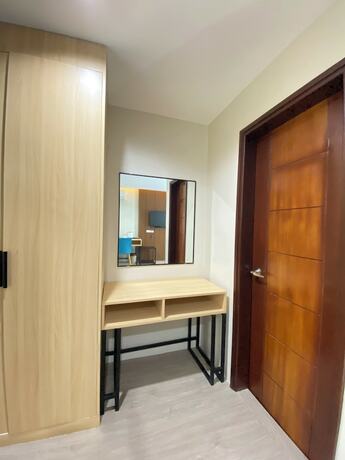 Imagen de la habitación del Hotel Vanyard. Foto 18
