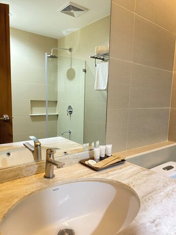 Imagen general del Hotel Vanyard. Foto 8