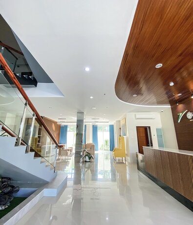 Imagen general del Hotel Vanyard. Foto 9