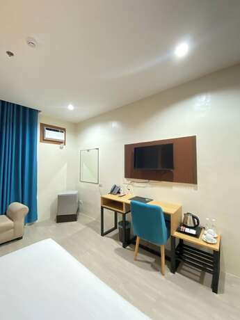 Imagen general del Hotel Vanyard. Foto 10