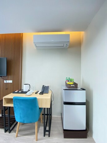 Imagen general del Hotel Vanyard. Foto 11