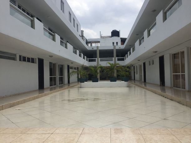 Imagen de la habitación del Hotel Vao. Foto 4