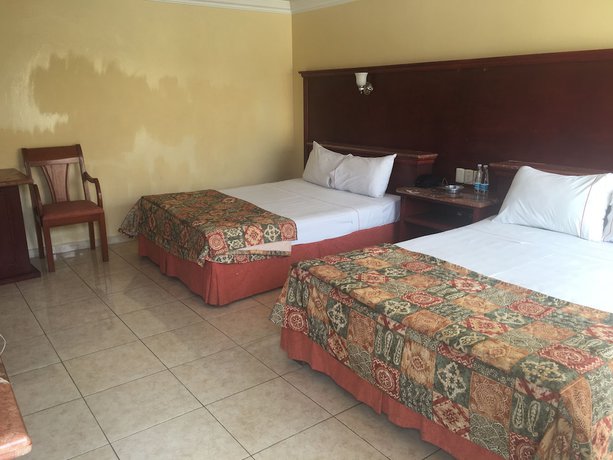 Imagen de la habitación del Hotel Vao. Foto 6