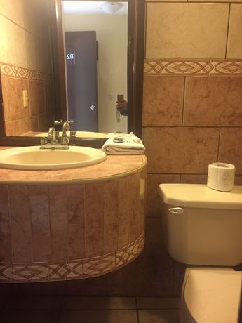 Imagen de la habitación del Hotel Vao. Foto 7