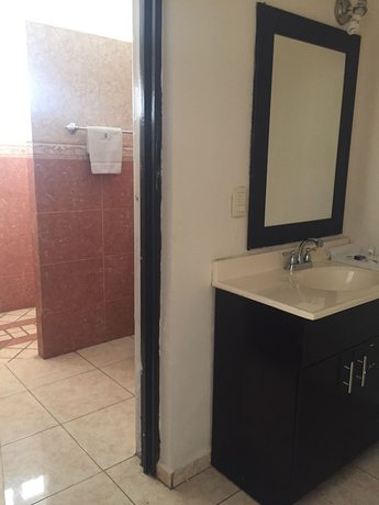 Imagen de la habitación del Hotel Vao. Foto 9