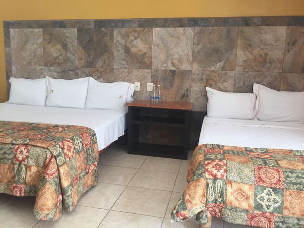 Imagen de la habitación del Hotel Vao. Foto 10