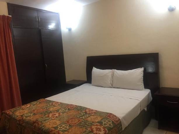 Imagen de la habitación del Hotel Vao. Foto 11