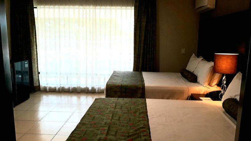 Imagen de la habitación del Hotel Vao. Foto 13