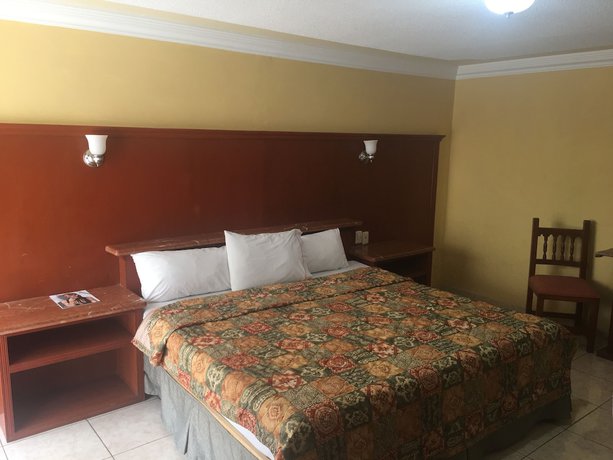 Imagen de la habitación del Hotel Vao. Foto 14