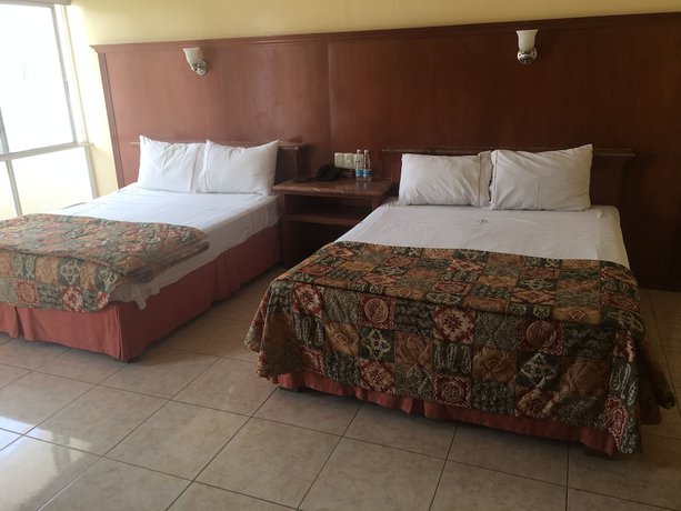 Imagen de la habitación del Hotel Vao. Foto 15