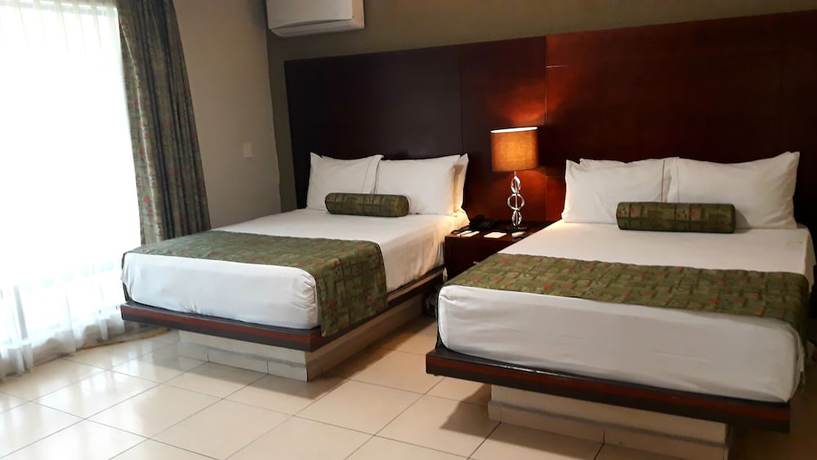 Imagen general del Hotel Vao. Foto 1