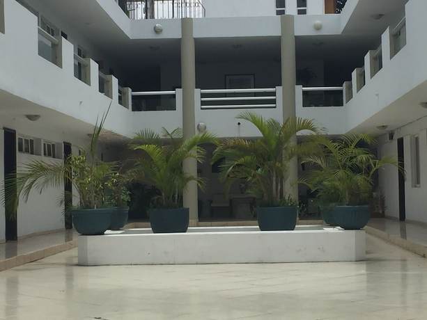 Imagen de la habitación del Hotel Vao. Foto 16