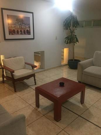 Imagen de la habitación del Hotel Vao. Foto 17