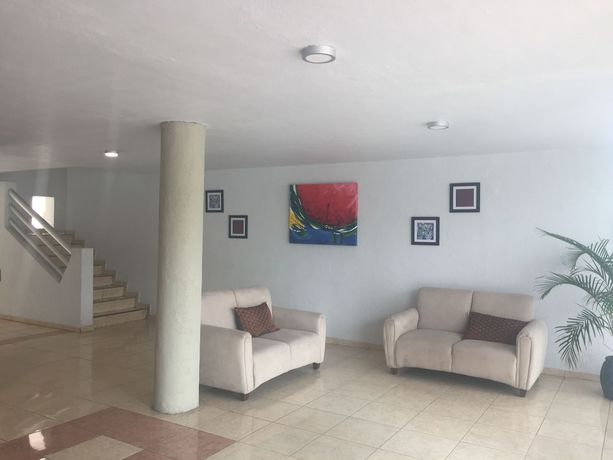 Imagen de los interiores del Hotel Vao. Foto 19