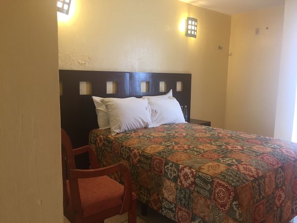 Imagen de la habitación del Hotel Vao. Foto 18