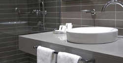 Imagen de la habitación del Hotel Vapor Gran. Foto 3