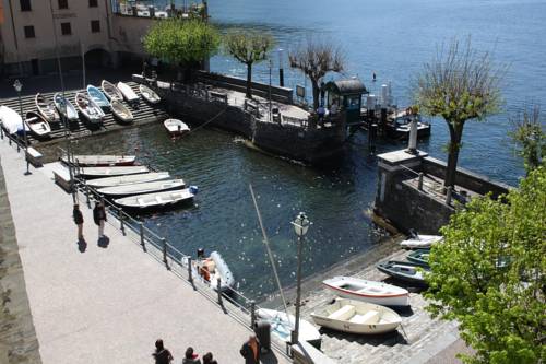 Imagen de la habitación del Hotel Vapore. Foto 3