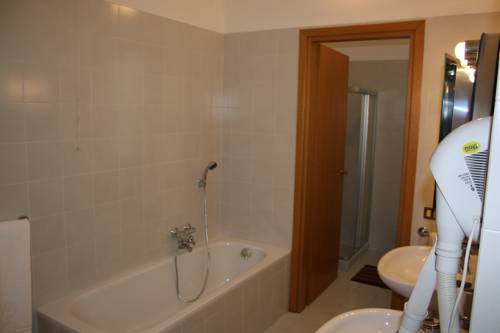 Imagen de la habitación del Hotel Vapore. Foto 5