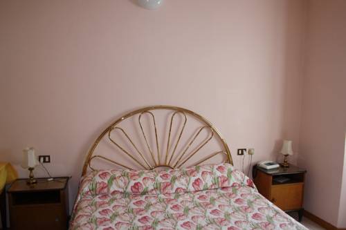 Imagen de la habitación del Hotel Vapore. Foto 6